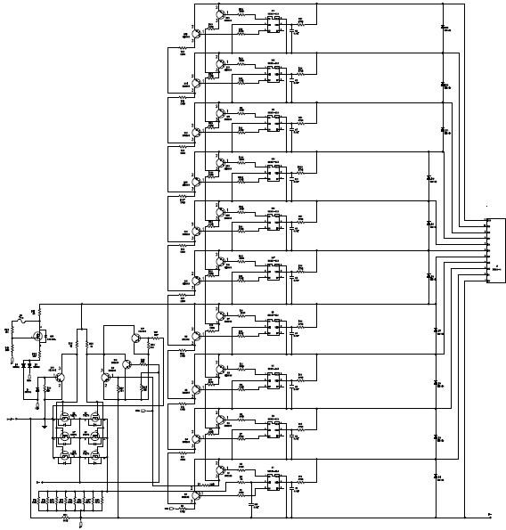 RYDBATT Lithium Battery Pack Redar Li-18650-10S4P-36V 11.4(11)Ah-PCM For Electric Bicycle Battery