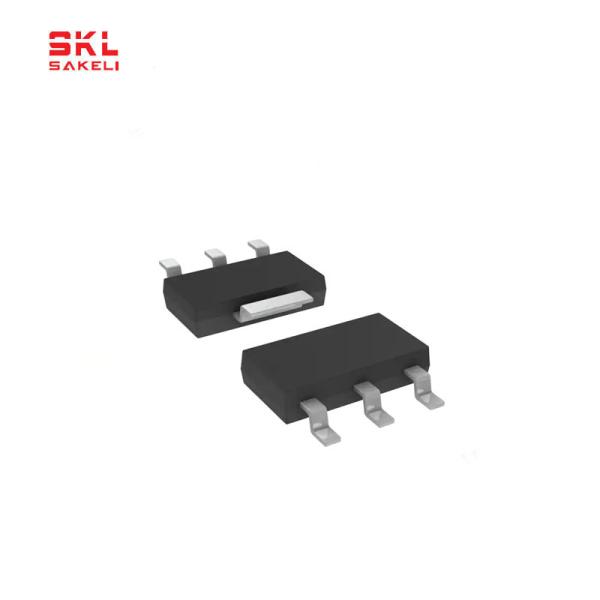 Buy NVF3055L108T1G Mosfet Transistor High Performance Low Power Consumption at wholesale prices