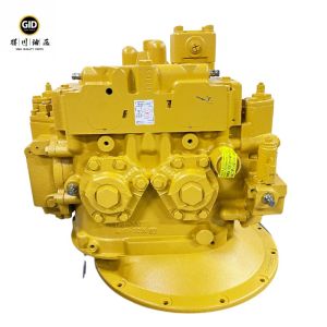 Remanufactured Hydraulic Piston Pump 244-8483 for Crawler Excavator with 3