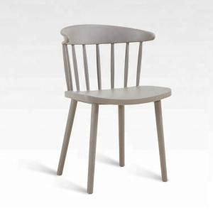 China price custom practical pp cheap plastic chair