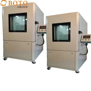Quality 1000L Environmental Programmable Humidity Chamber For Products Life Span Test for sale