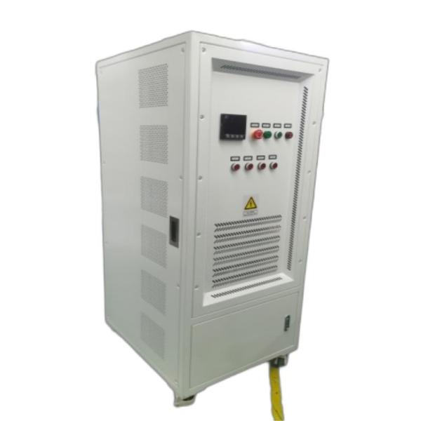 Buy electrical Intelligent Adjustable Resistive Load Bank with Button Control at wholesale prices