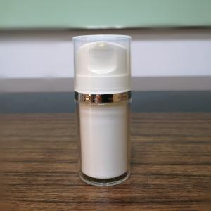 Skin Care Lotion Pump 30ml Airless Cosmetic Bottles