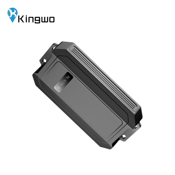 Buy Lte-M Rechargeable Bluetooth GPS Tool Tracking Device IP67 Water Resistant at wholesale prices