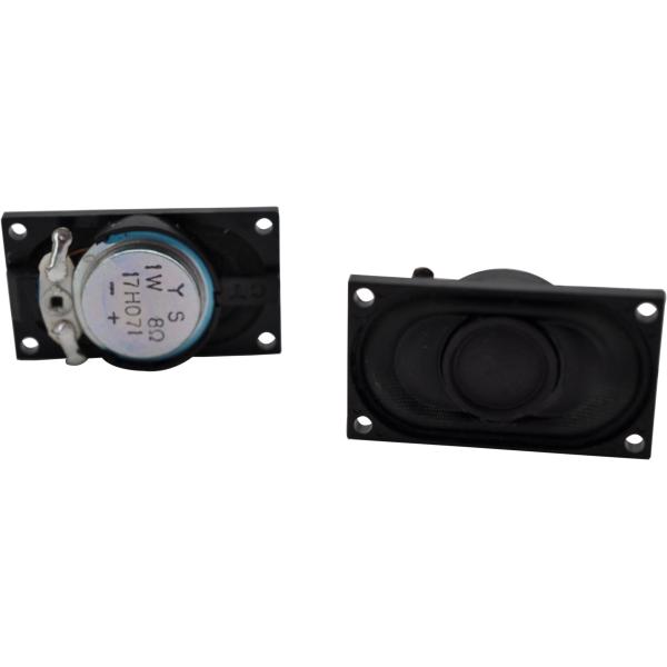 Buy IOT Devices  Plastic Frame 27mm 100Ohm Headset Transmitter at wholesale prices