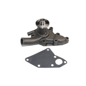 China High Performance ISUZU C240 Water Pump 8943768320 8943768360 on sale