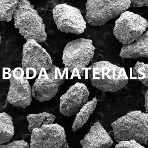 Irregular Metal Carbide Powder Chromium Carbide Powder 99% Purity