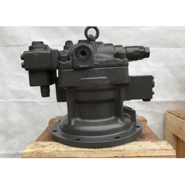 Belparts EC460B 14504280 Swing Motor Assy