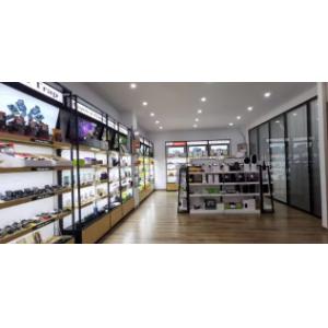 Ningbo Meida Plastic Products Co., Ltd.