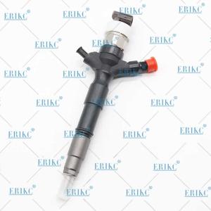 ERIKC 095000-9560 Performance Injector 095000 9560 Fuel Pump Injection