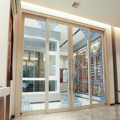 Buy 1.6mm 6063 T5 Aluminum Horizontal Sliding Windows at wholesale prices