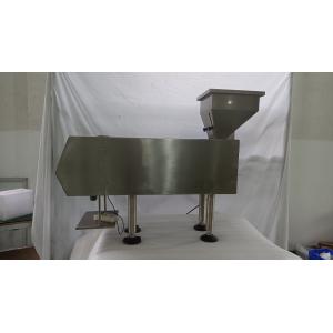 SED-6BS Grain Capsule Counting Machine CE Certification With 220V 50/60Hz