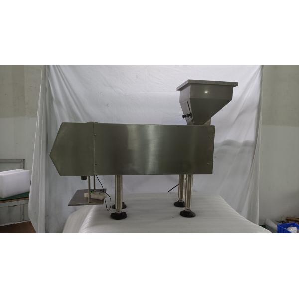 SED-6BS Grain Capsule Counting Machine CE Certification With 220V 50/60Hz