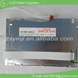 LCD PANEL DISPLAY SX14Q01L6BLZZ