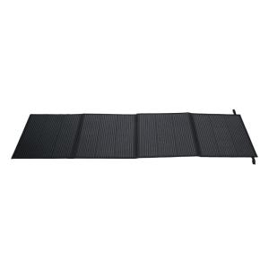 IP65 Protection Class 200W Foldable Solar Blanket for Camping and Yachts