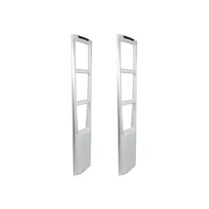 SUNLEADER T09D Supermarket RF anti-theft security sensor gate magnetic 8.5Mhz