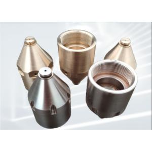 Processed Copper Tungsten Alloy Electrodes With 220HB Hardness W80Cu20