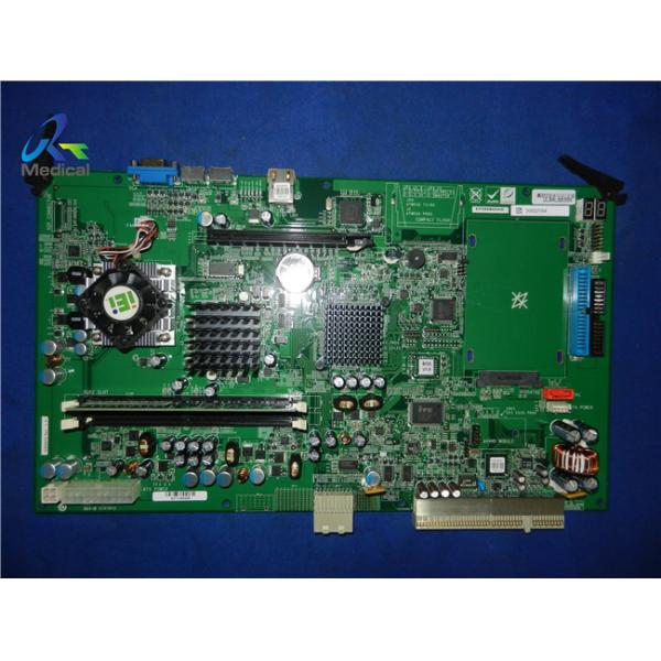 Buy Hitachi Aloka F75 CPU Cell Board EP558800 System Board Repair at wholesale prices