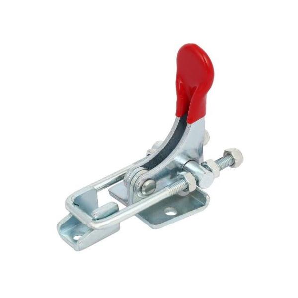 Buy 320kg Foaming Mold Carbon Steel Latch Action Clamp at wholesale prices