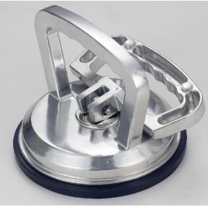 Yellow Horizontal 90KG Stainless Steel Suction Cups