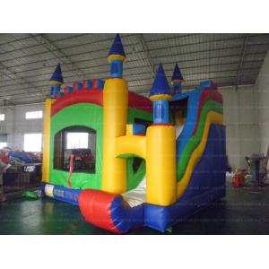 Rainbow Bouncy Slide (CYBC-29)