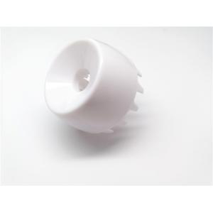 Home Appliance Cold runner HASCO LKM one cavity mold