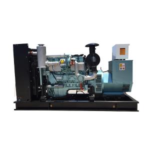 150kw 250kw natural gas generator