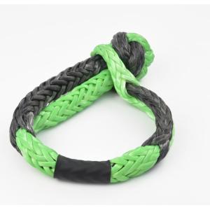 CCS.ABS.LRS.BV.GL.DNV.NK Certified UHMWPE Soft Shackles for Customers'