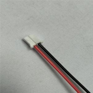 Silver Lithium Polymer Battery LP503759 3.7V 1100mAh With PCM