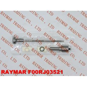 BOSCH Common rail injector overhaul kit F00RJ03521 for 0445120304, 5272937