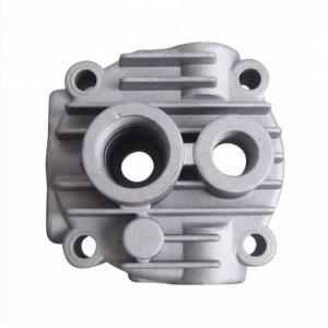 ABC-123 Air Compressor Repair Spares Cylinder Head