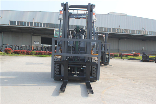 Best Electric Forklift Price 2.5ton Fork Lifter