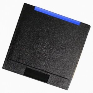 Buy cheap Waterproof RFID Access Card Reader with CE from wholesalers