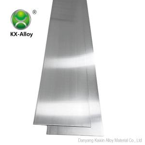 NS334 Hastelloy ASTM B575 ASME SB575 DIN/EN 2.4819 Welding Wire Sheet Pipe