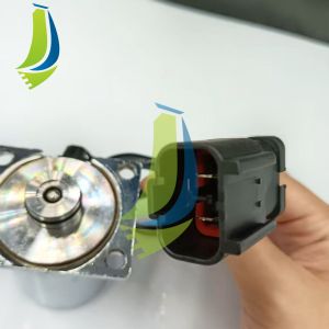 708-2H-25240 7082H25240 Pump Solenoid Valve for CD110R