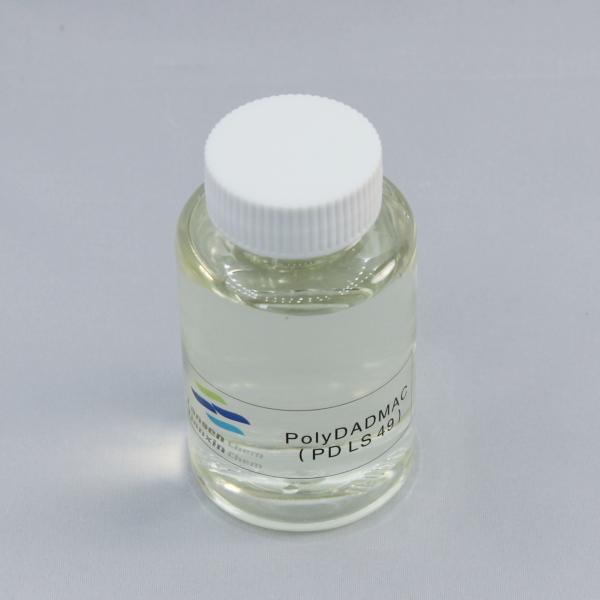 Organic Coagulants Anti-Static Polydadmac