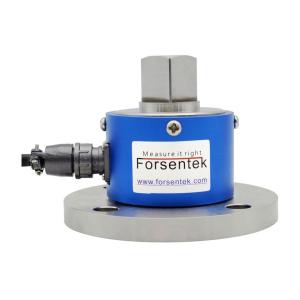 Reaktionsdrehmomentsensor 20NM-500NM Drehmomentsensor statisch