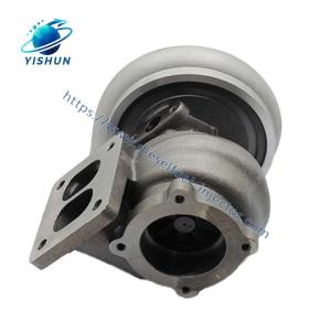 114400-3530 Turbocharger For Hitachi EX300-5 EX350-5 6SD1 Engine