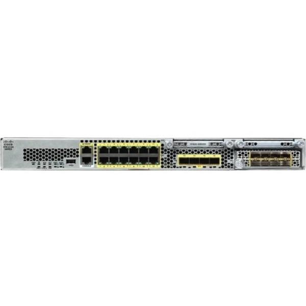 Cisco Firewall FPR2130-BUN : Next-Gen Security , IPS , And Cloud-Ready Firewall