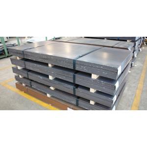 200 Series 201 Rolled Stainless Steel Sheets No 4