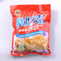 High Speed Snack Food Automated Packaging Machine Easy To Operate