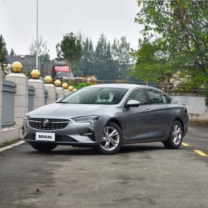 BUICK Regal 2023 652T Smart Version Vehicle Fuel Cell Hydrogen Supply System