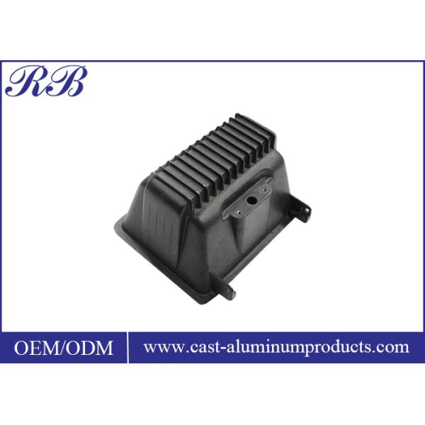 Buy Produce Mold Firstly / Custom Aluminium Casting Parts / Aluminum Alloy Casting Shell at wholesale prices