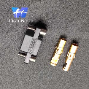 HW-M80 Connectors, HW-M804000000F1-02-325-00-000