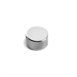 China Factory direct supply eco-friendly circular disc ndfeb magnets on sale