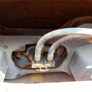 secondhand hamm 20ton good condition roller for sale/ Low price hamm road roller