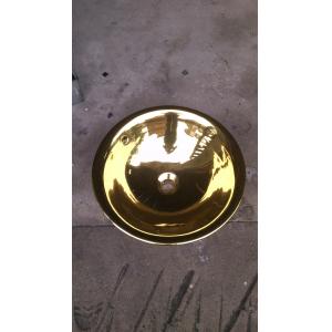 High Efficiency Multi-Arc Ion Glass Metallizing Vacuum Coating Machine