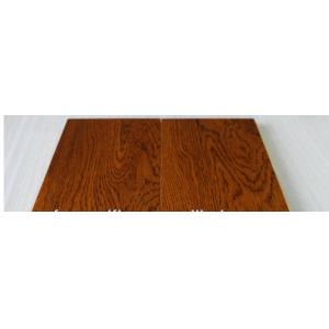 Stained Oak Engineered floating floors