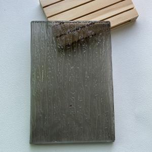 Customizable Laminated Tempered Glass Enhanced Safety and Long-Lasting