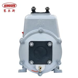 Aluminum Alloy Sprinkler Pump for and Ambient Temperature